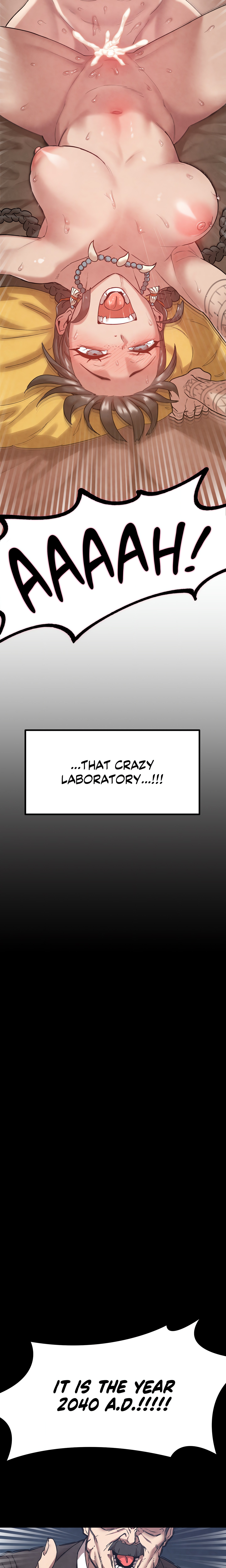 Studying Sex Culture, For Science! Page 6 - MangaHe
