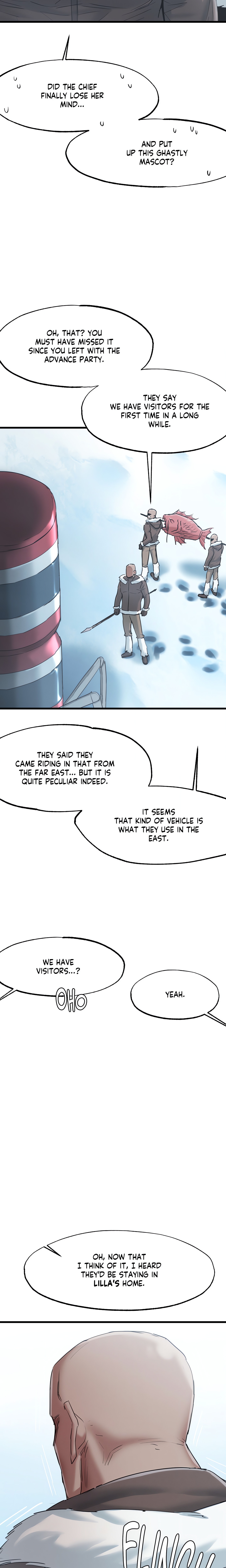 Studying Sex Culture, For Science! Page 3 - MangaHe