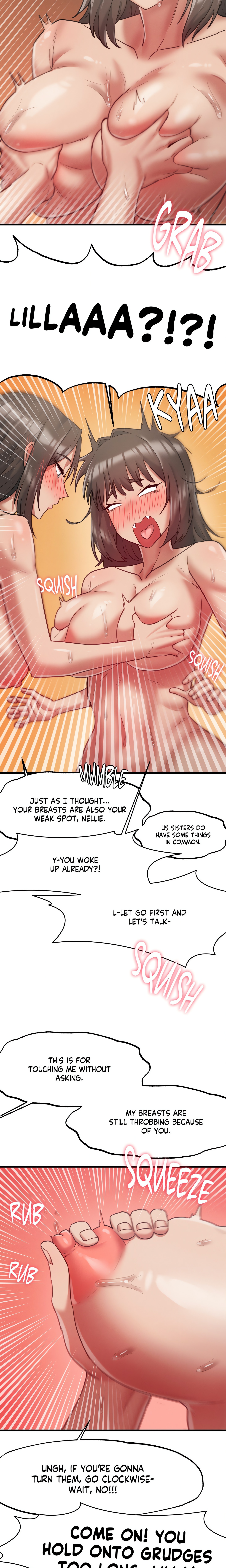 Studying Sex Culture, For Science! Page 21 - MangaHe