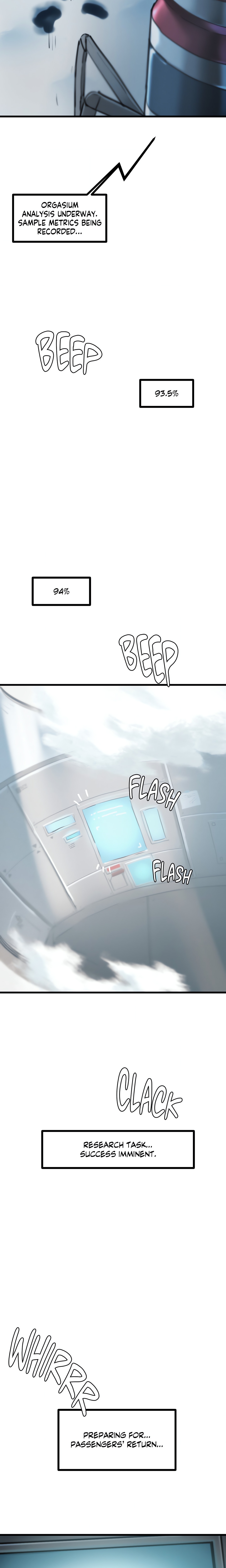Studying Sex Culture, For Science! Page 5 - MangaHe