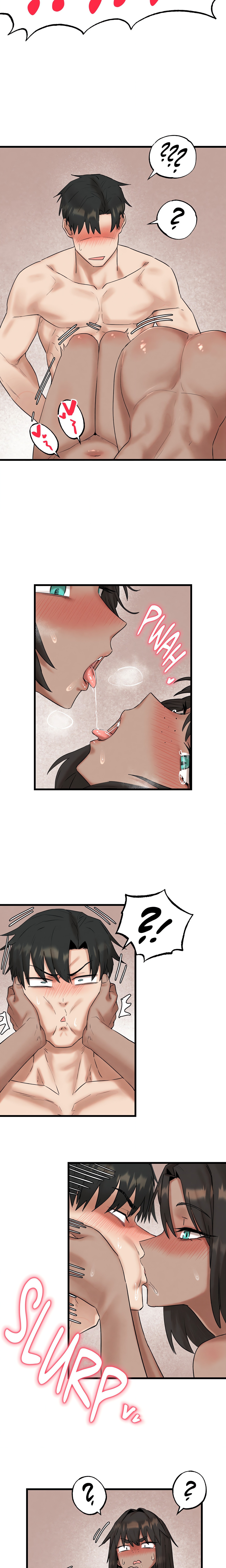 Studying Sex Culture, For Science! Page 15 - MangaHe