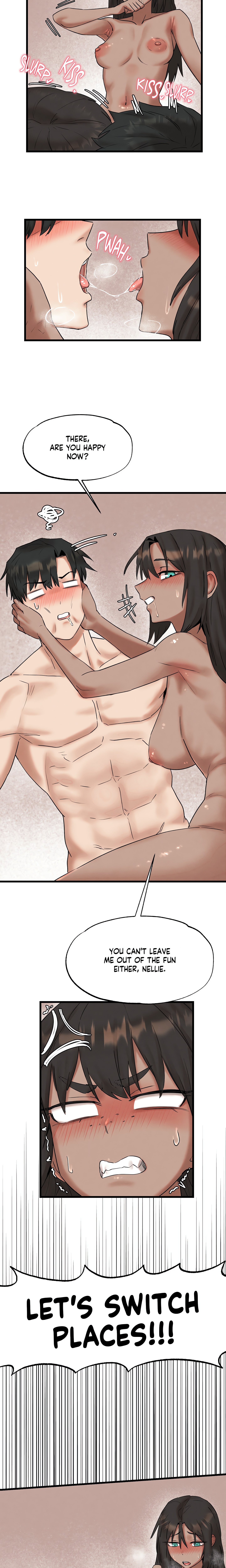 Studying Sex Culture, For Science! Page 16 - MangaHe