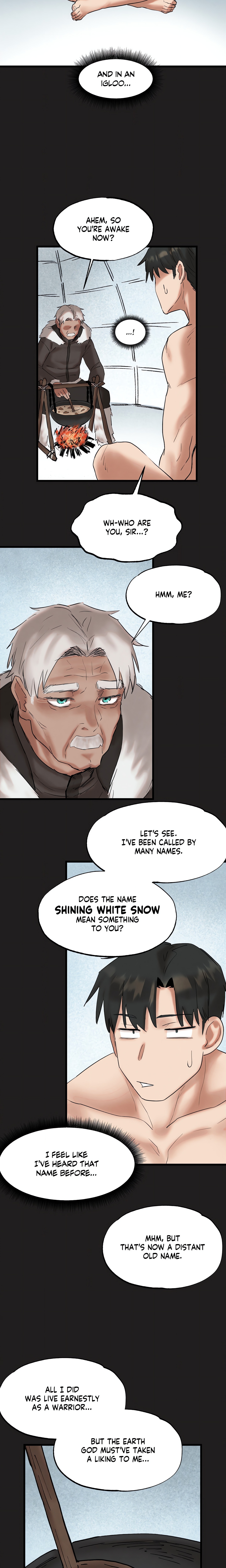 Studying Sex Culture, For Science! Page 20 - MangaHe
