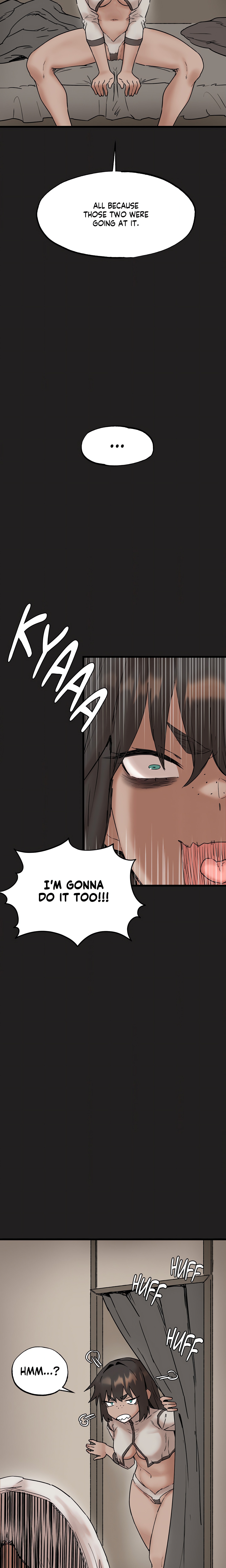 Studying Sex Culture, For Science! Page 3 - MangaHe
