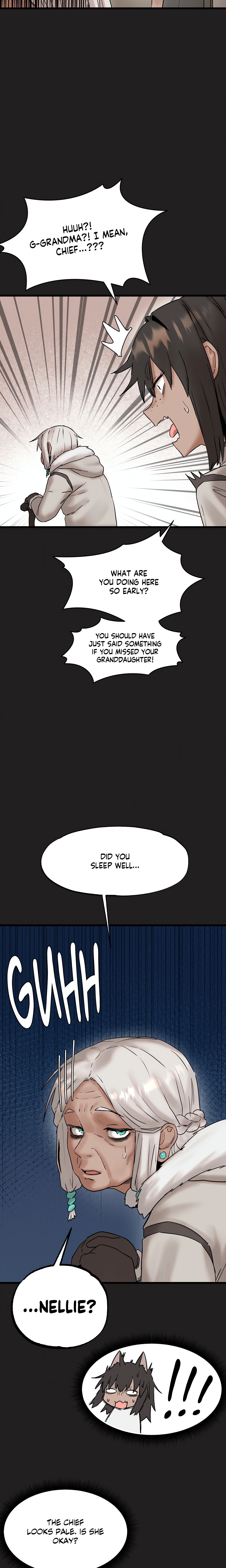 Studying Sex Culture, For Science! Page 4 - MangaHe