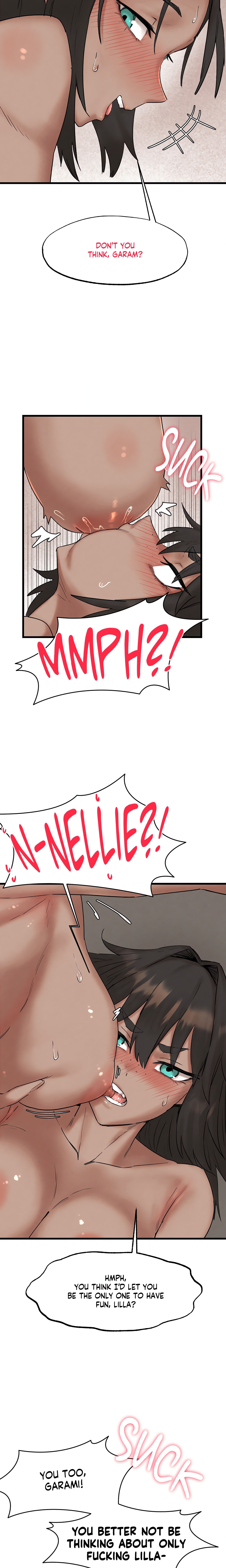 Studying Sex Culture, For Science! Page 10 - MangaHe