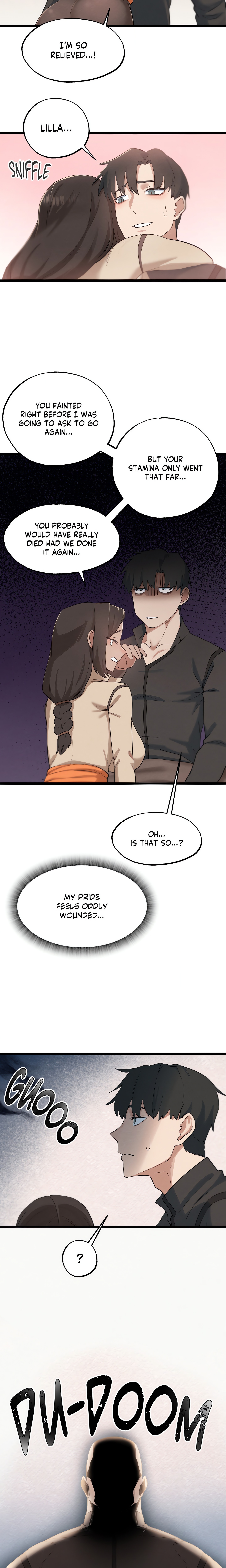 Studying Sex Culture, For Science! Page 11 - MangaHe