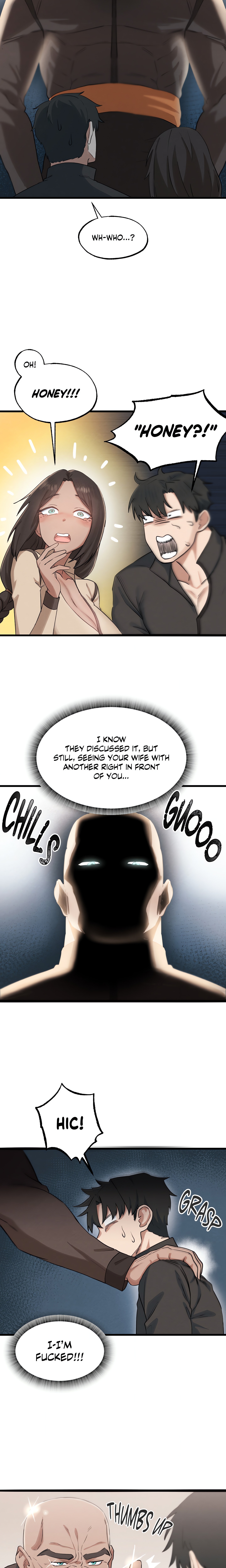 Studying Sex Culture, For Science! Page 12 - MangaHe