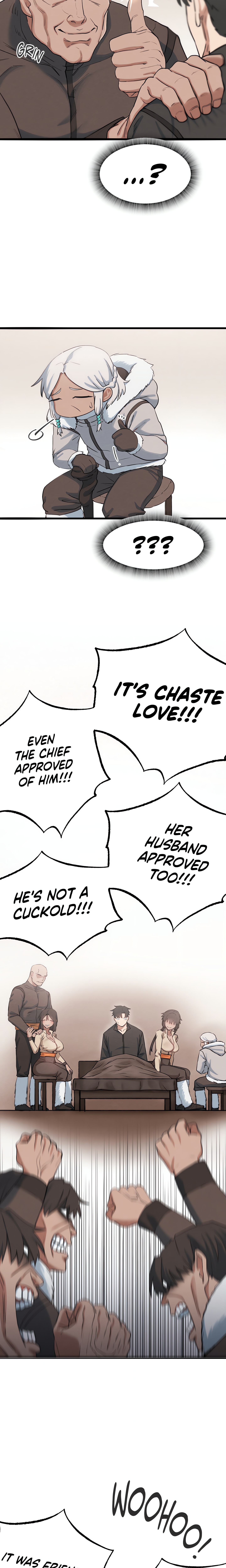 Studying Sex Culture, For Science! Page 13 - MangaHe