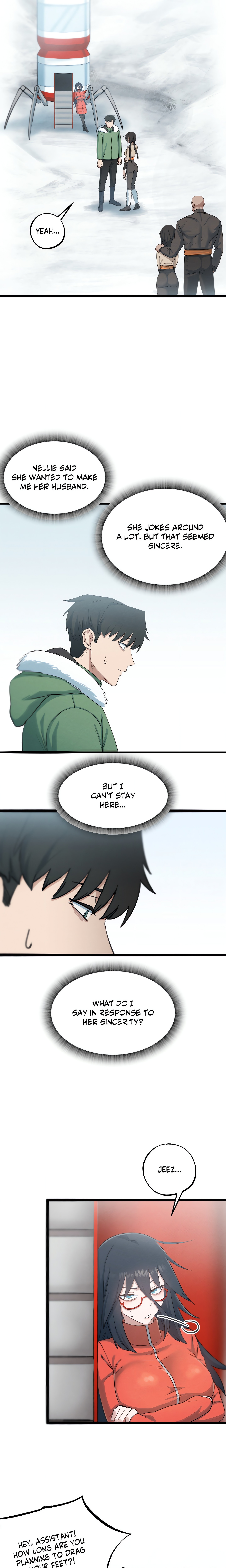 Studying Sex Culture, For Science! Page 16 - MangaHe