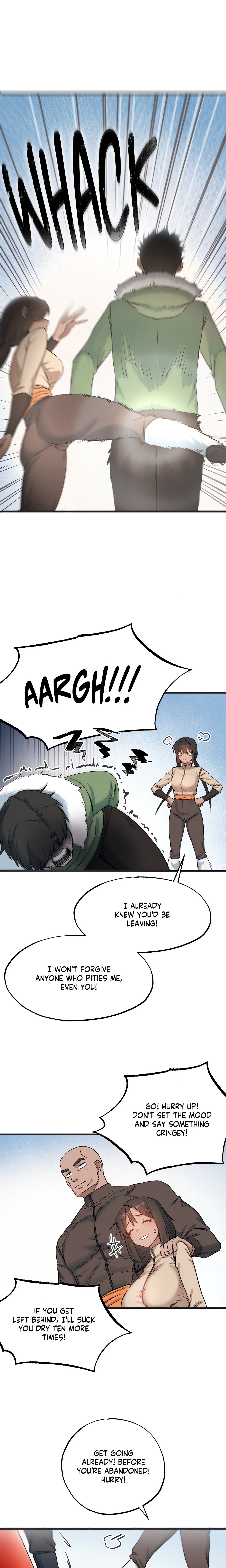 Studying Sex Culture, For Science! Page 18 - MangaHe