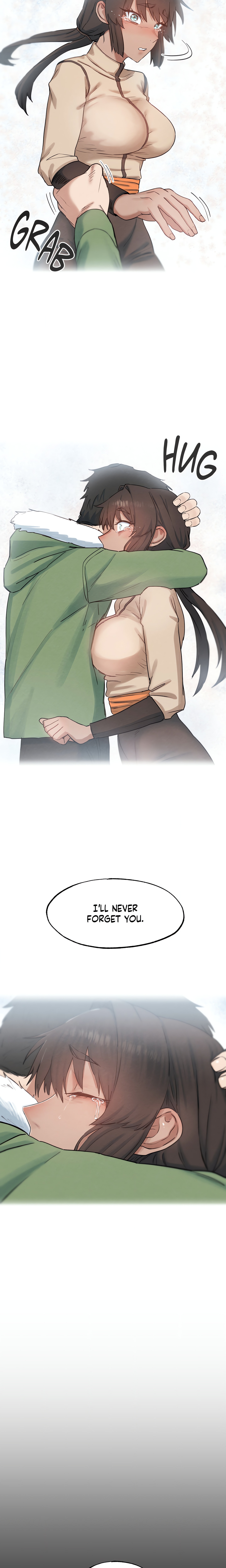 Studying Sex Culture, For Science! Page 20 - MangaHe