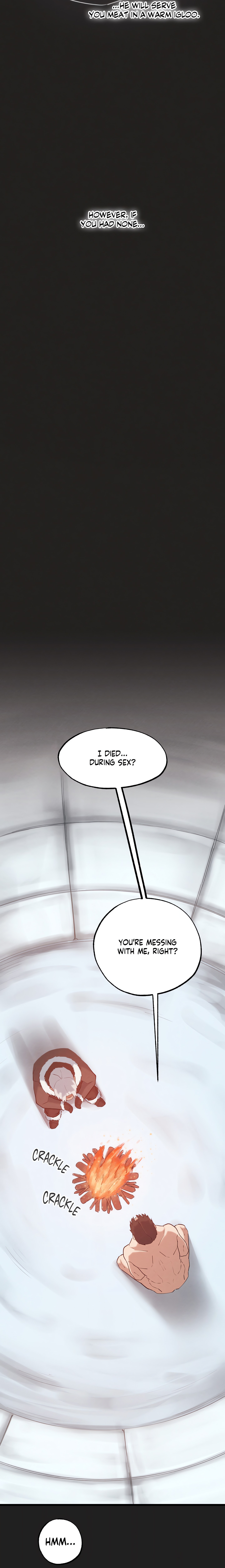 Studying Sex Culture, For Science! Page 3 - MangaHe