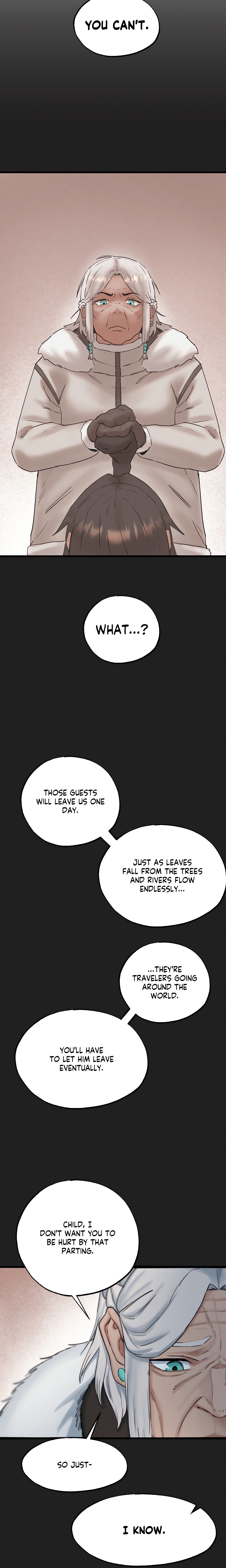 Studying Sex Culture, For Science! Page 21 - MangaHe