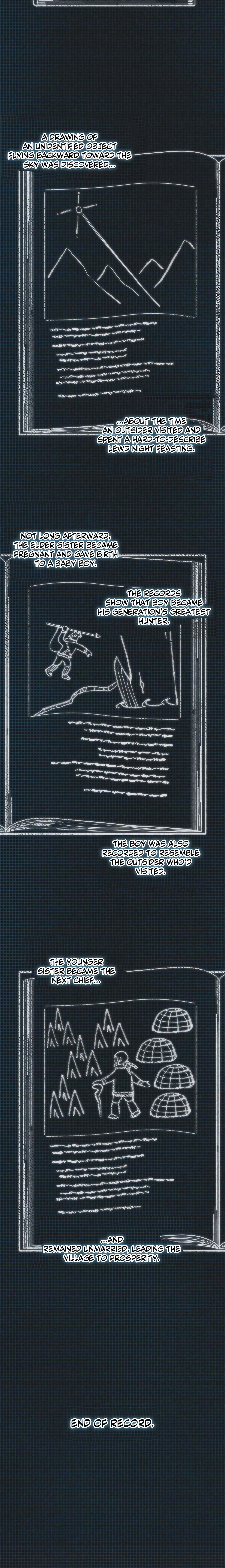 Studying Sex Culture, For Science! Page 25 - MangaHe