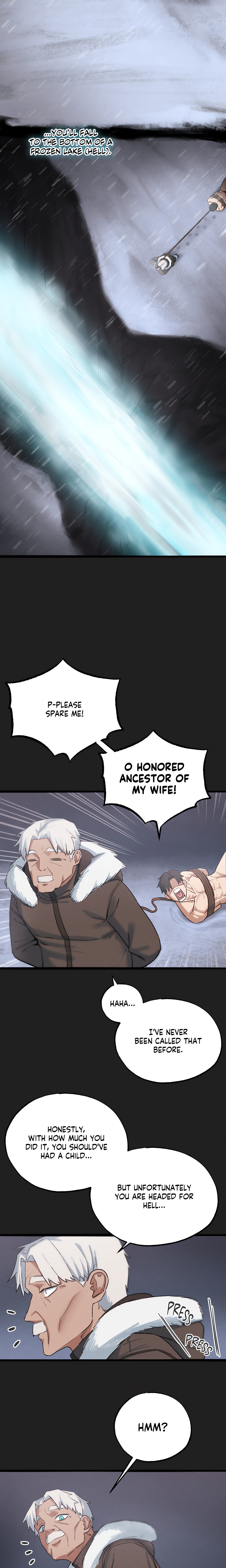 Studying Sex Culture, For Science! Page 6 - MangaHe