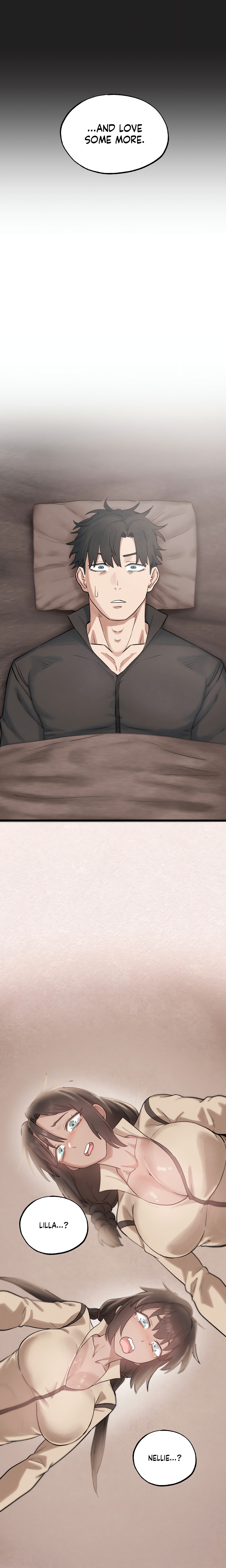 Studying Sex Culture, For Science! Page 8 - MangaHe