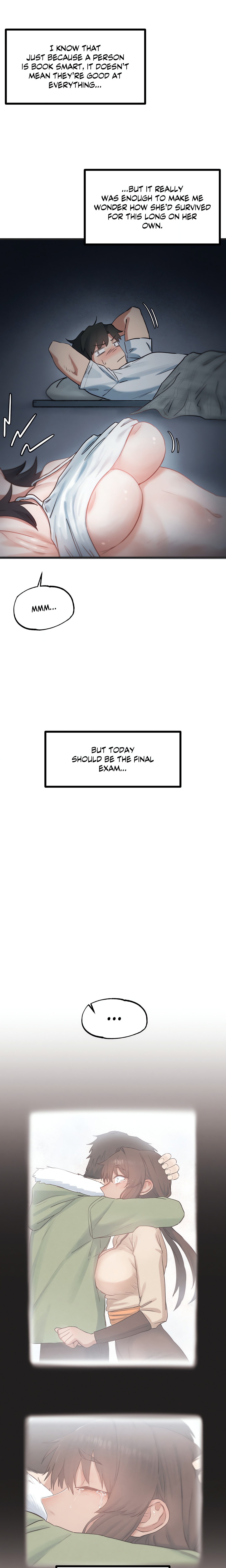 Studying Sex Culture, For Science! Page 11 - MangaHe
