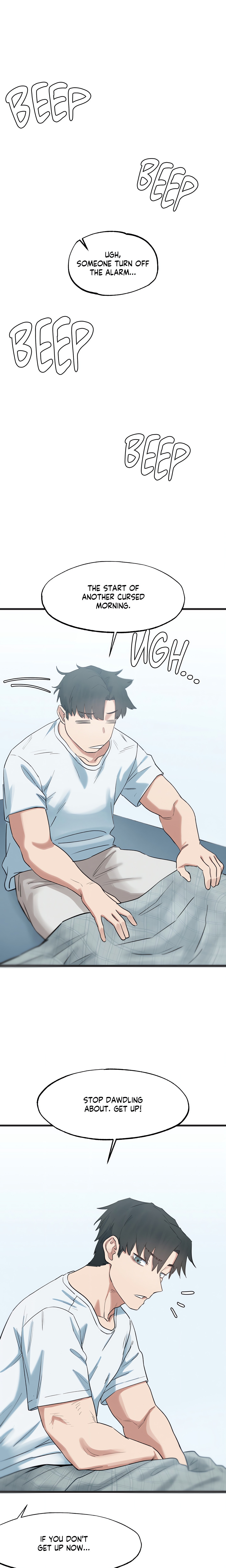 Studying Sex Culture, For Science! Page 13 - MangaHe