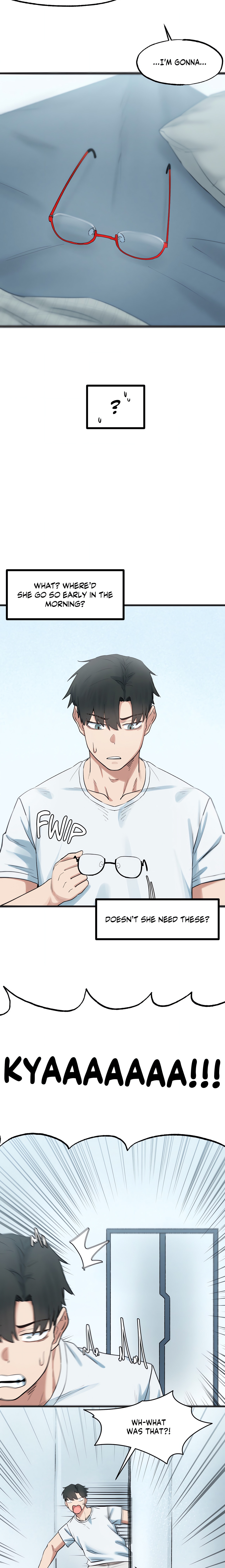 Studying Sex Culture, For Science! Page 14 - MangaHe
