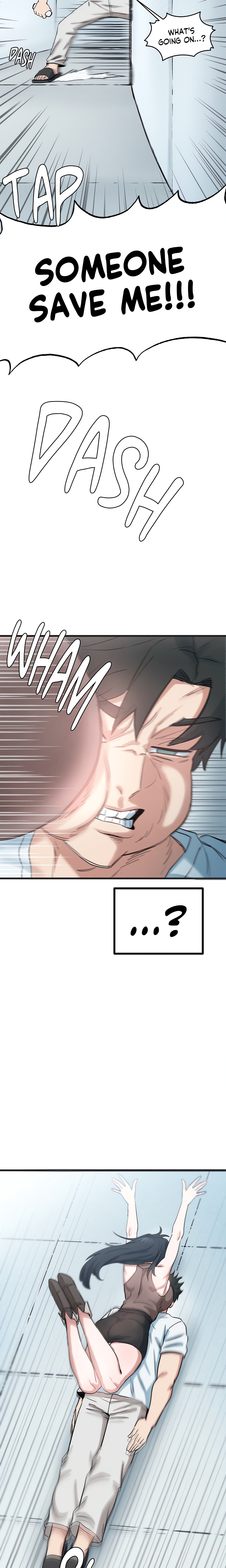 Studying Sex Culture, For Science! Page 15 - MangaHe