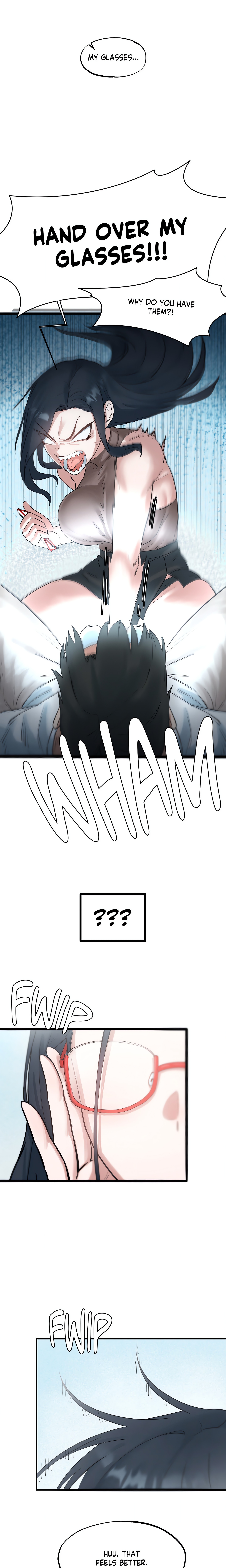Studying Sex Culture, For Science! Page 18 - MangaHe