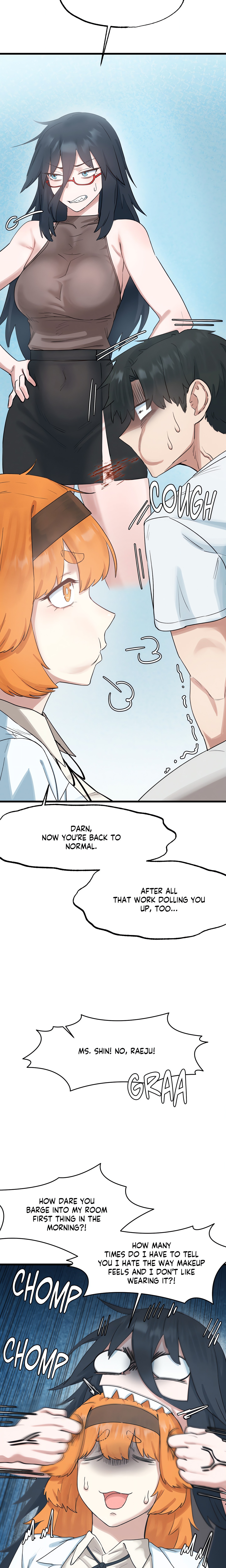Studying Sex Culture, For Science! Page 19 - MangaHe