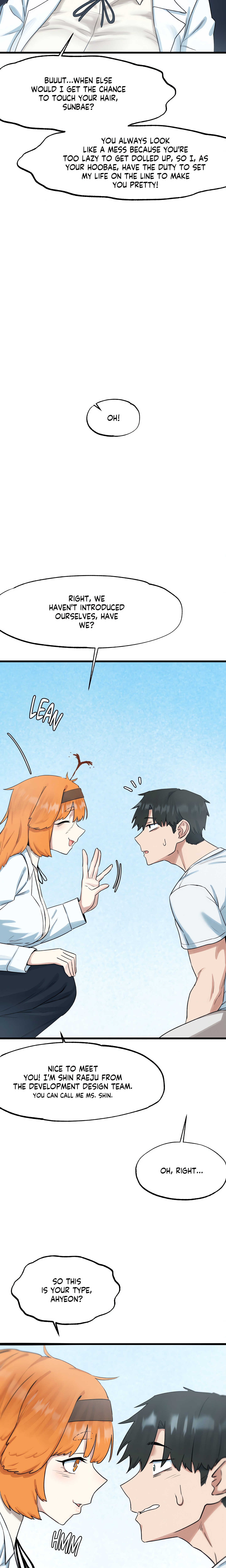 Studying Sex Culture, For Science! Page 20 - MangaHe