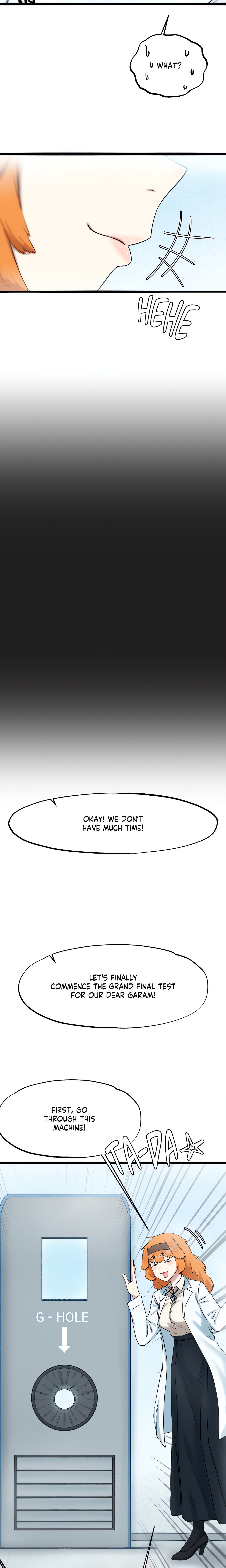 Studying Sex Culture, For Science! Page 21 - MangaHe