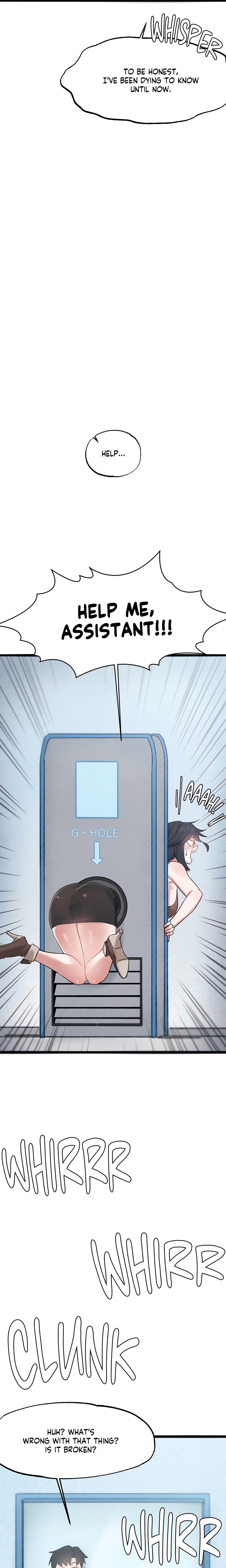 Studying Sex Culture, For Science! Page 26 - MangaHe
