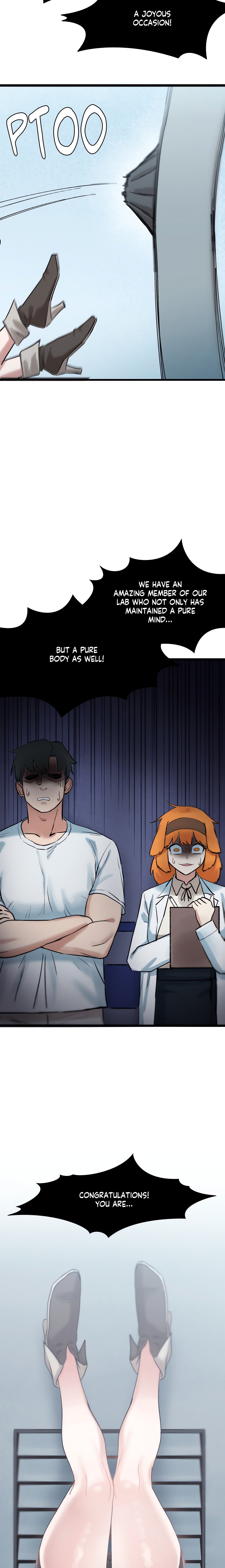 Studying Sex Culture, For Science! Page 28 - MangaHe