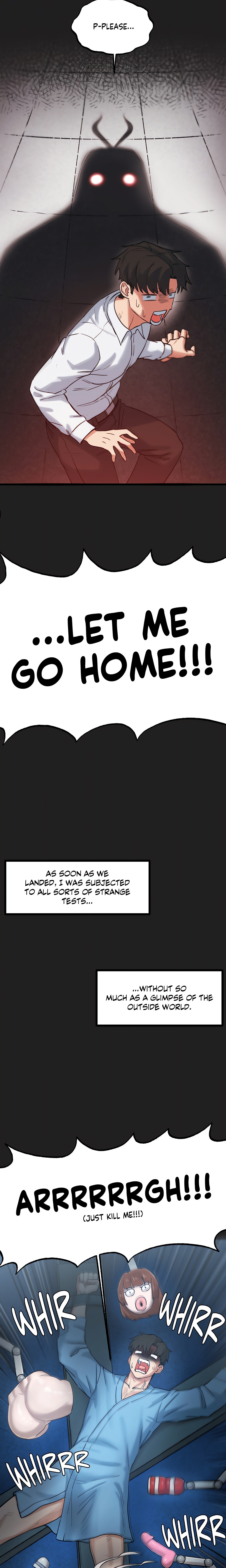 Studying Sex Culture, For Science! Page 7 - MangaHe