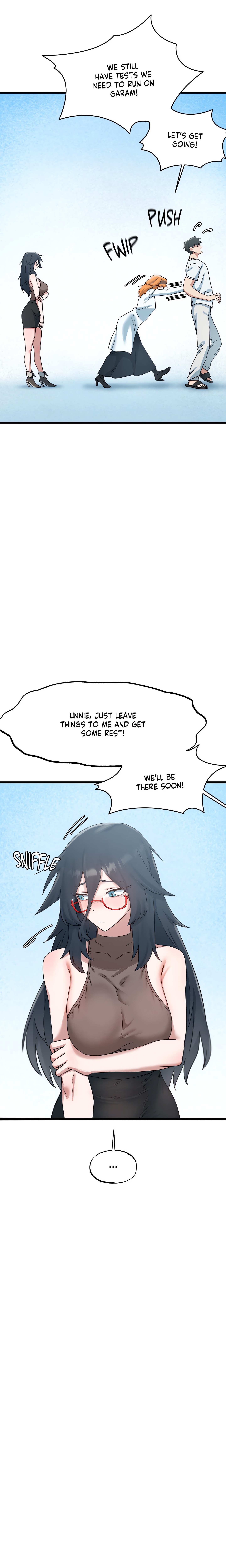 Studying Sex Culture, For Science! Page 12 - MangaHe