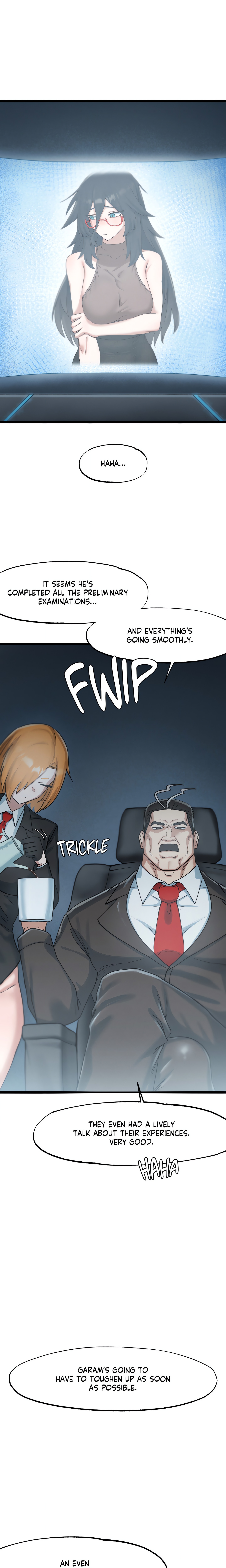 Studying Sex Culture, For Science! Page 13 - MangaHe
