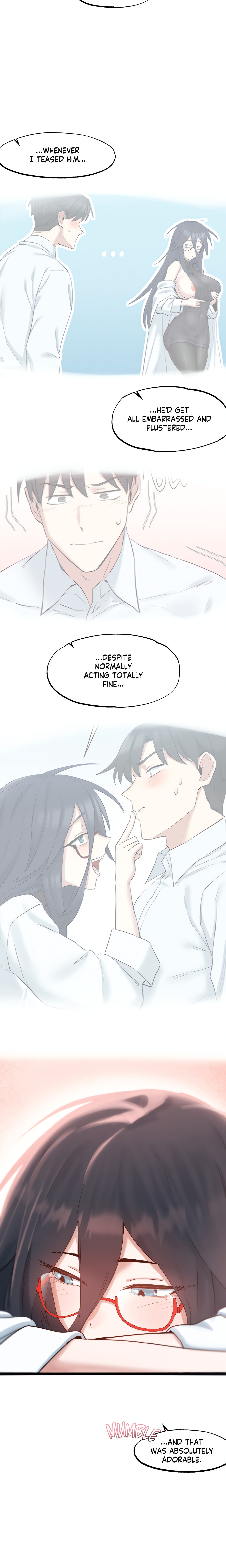 Studying Sex Culture, For Science! Page 25 - MangaHe