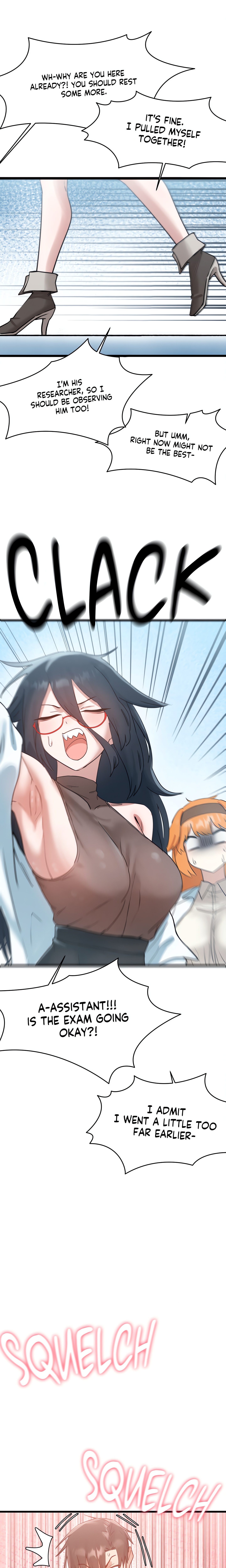 Studying Sex Culture, For Science! Page 28 - MangaHe