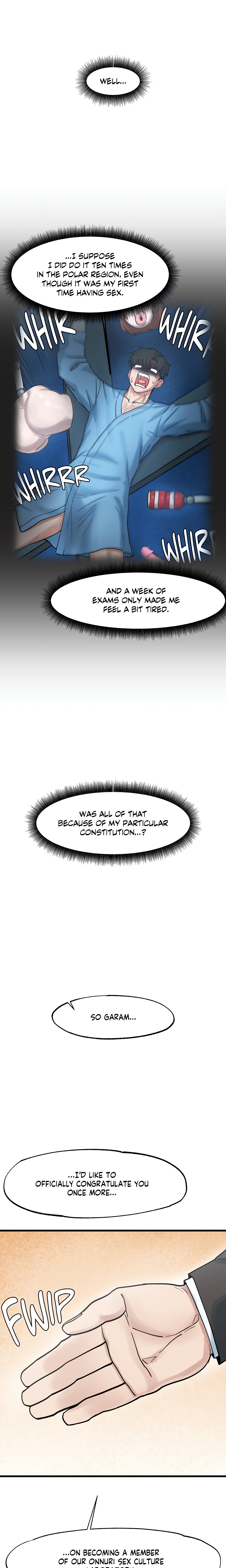 Studying Sex Culture, For Science! Page 16 - MangaHe