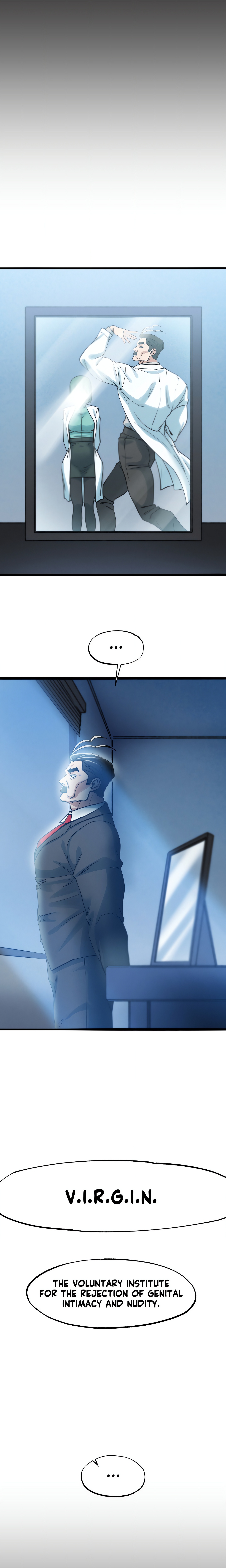 Studying Sex Culture, For Science! Page 18 - MangaHe