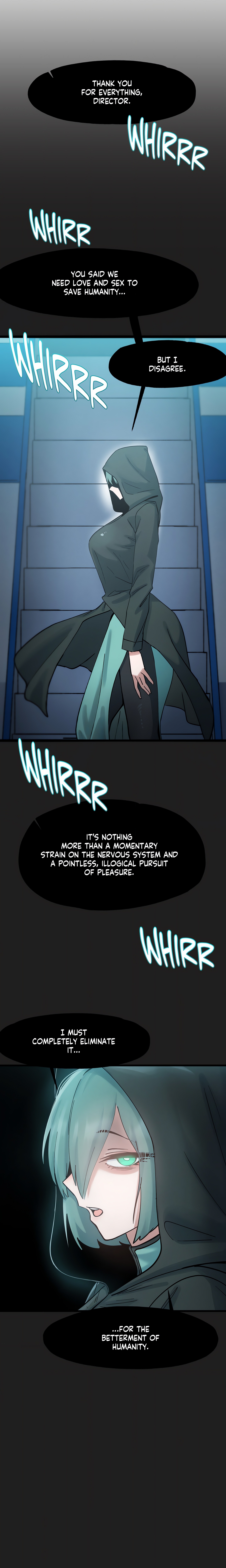 Studying Sex Culture, For Science! Page 19 - MangaHe