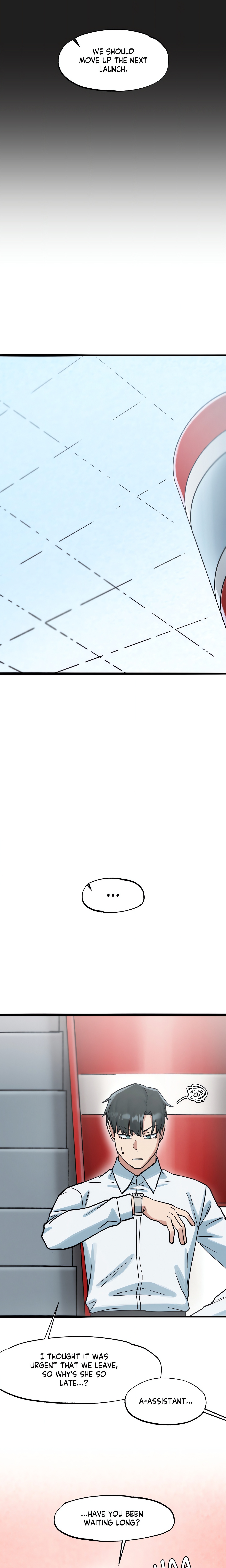 Studying Sex Culture, For Science! Page 20 - MangaHe