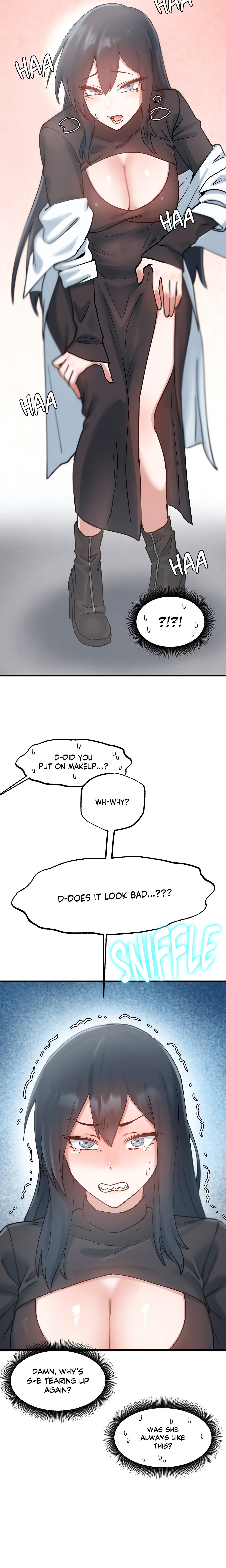 Studying Sex Culture, For Science! Page 21 - MangaHe