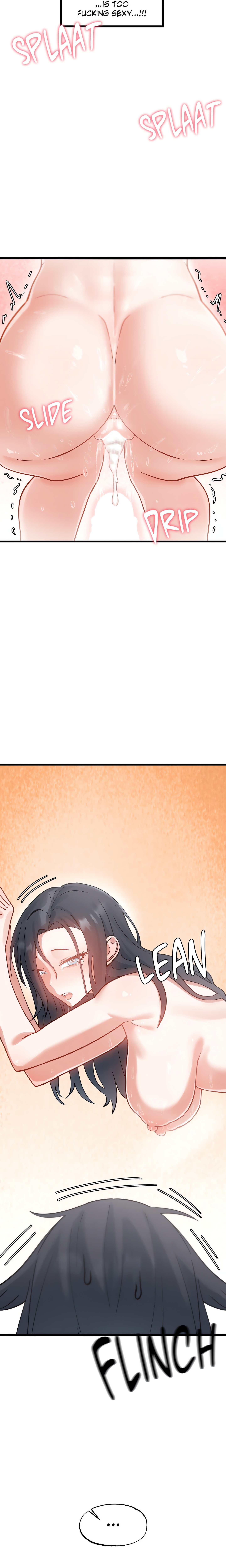 Studying Sex Culture, For Science! Page 9 - MangaHe