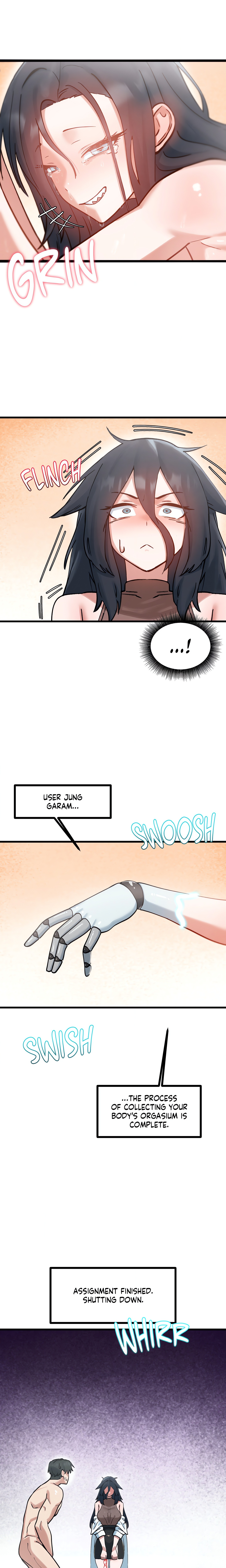 Studying Sex Culture, For Science! Page 10 - MangaHe