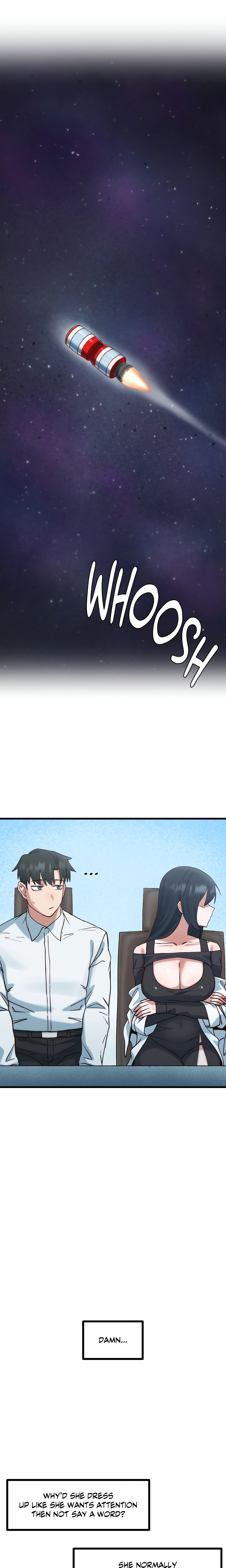 Studying Sex Culture, For Science! Page 2 - MangaHe