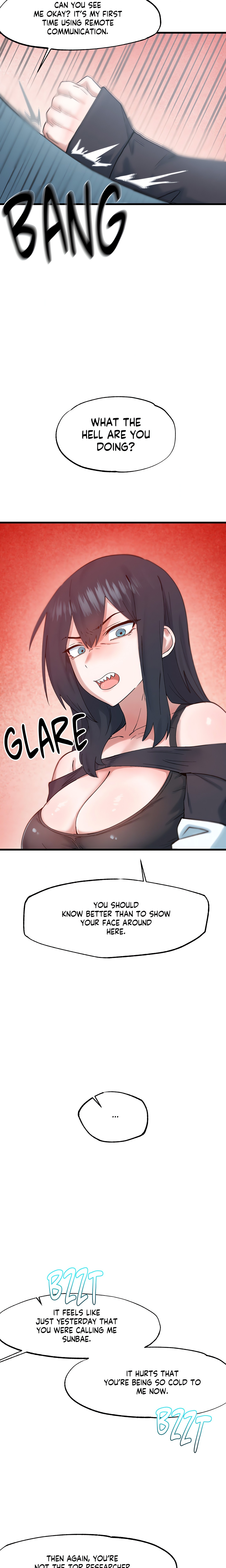 Studying Sex Culture, For Science! Page 11 - MangaHe