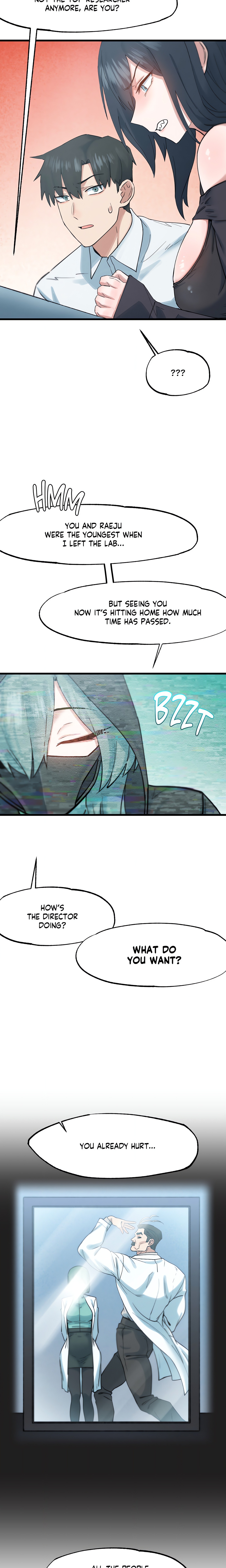 Studying Sex Culture, For Science! Page 12 - MangaHe