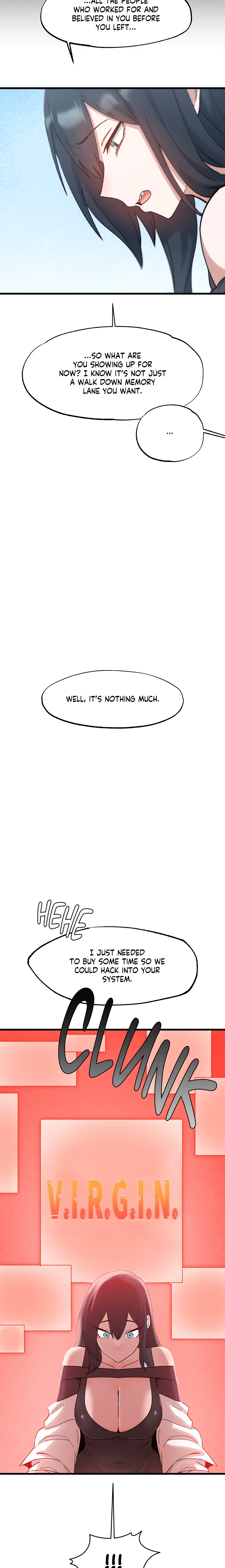 Studying Sex Culture, For Science! Page 13 - MangaHe