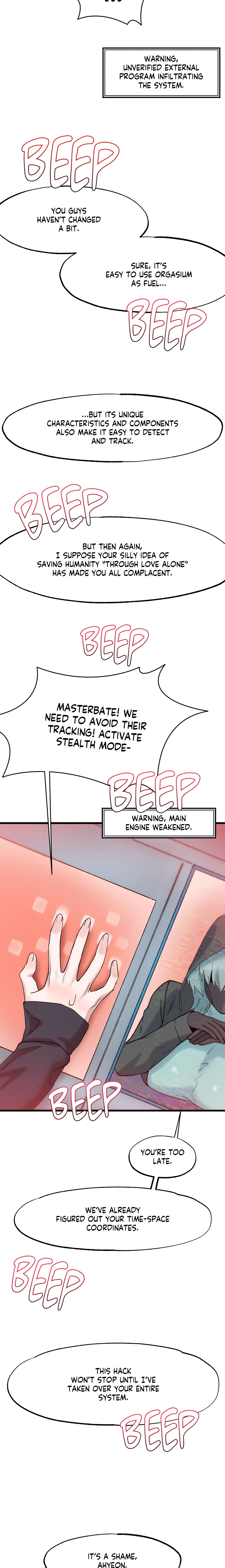 Studying Sex Culture, For Science! Page 14 - MangaHe