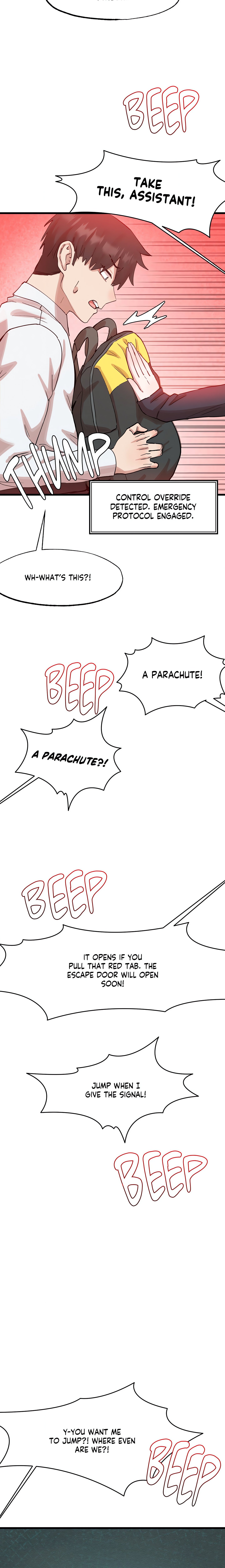 Studying Sex Culture, For Science! Page 15 - MangaHe