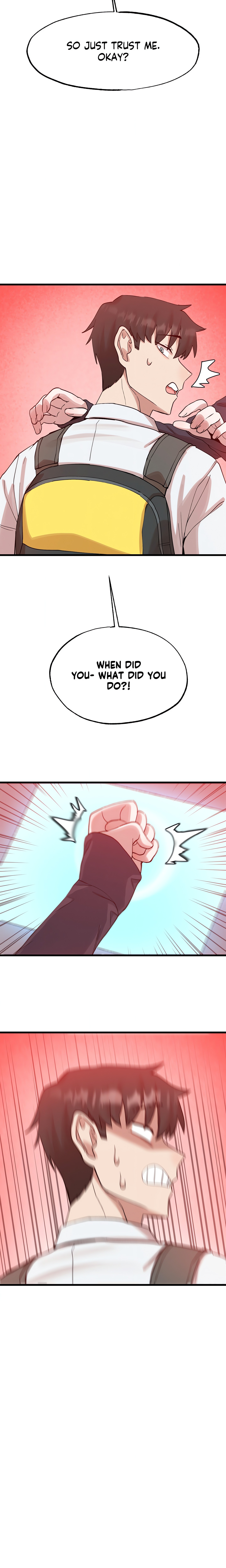 Studying Sex Culture, For Science! Page 18 - MangaHe